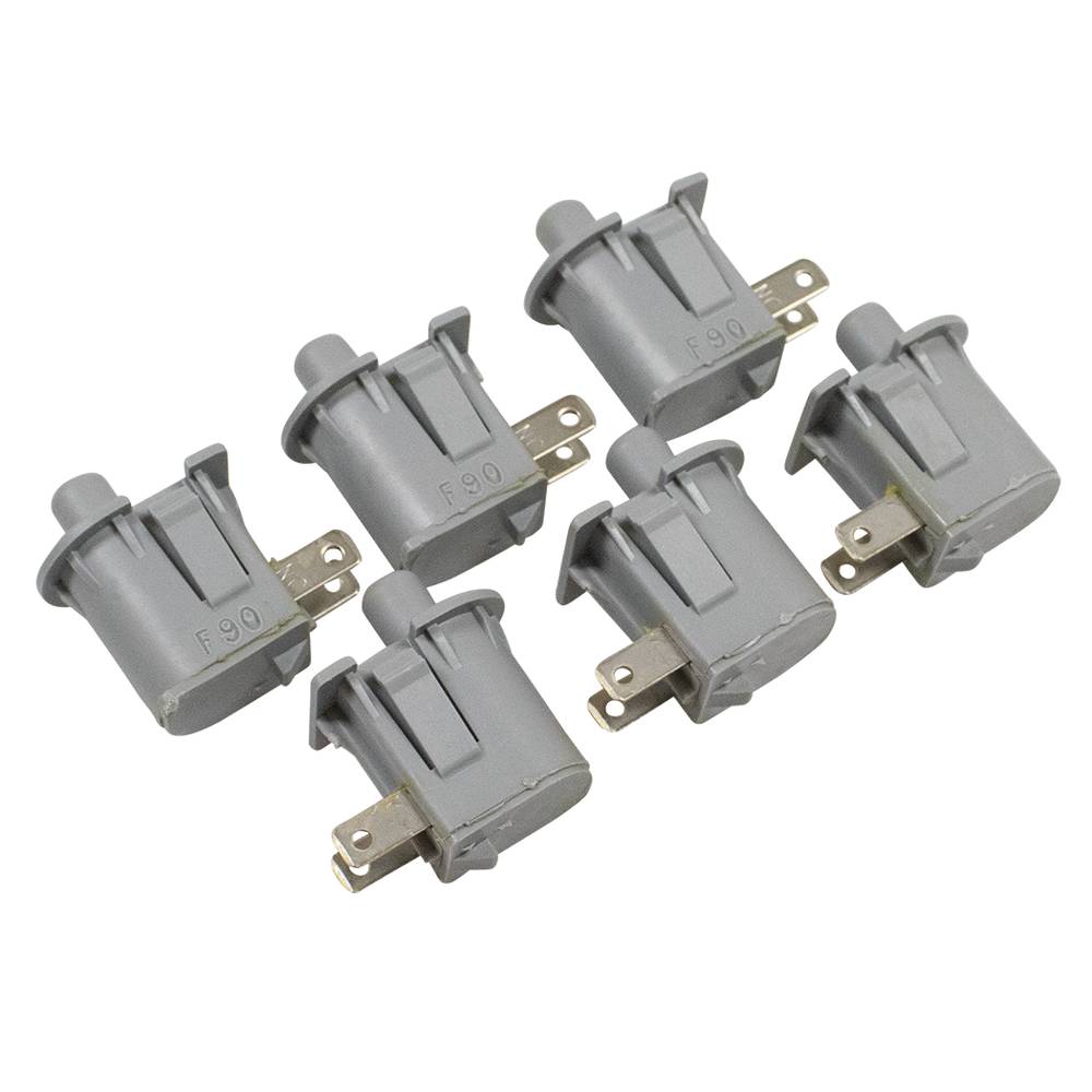 Stens  430-690-6   
 Delta Seat Switch Shop Pack