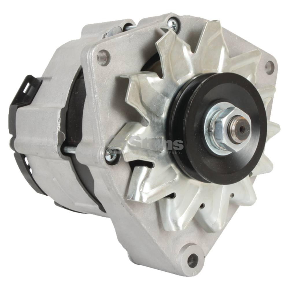 Stens  4300-0500   
 Atlantic Quality Parts Alternator