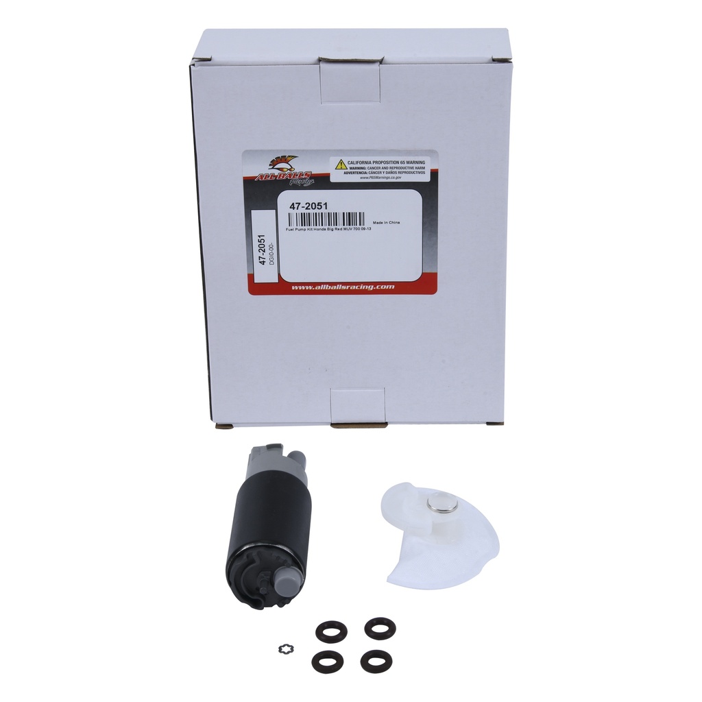 Stens  47-2051   
 All Balls Racing Fuel Pump Kit