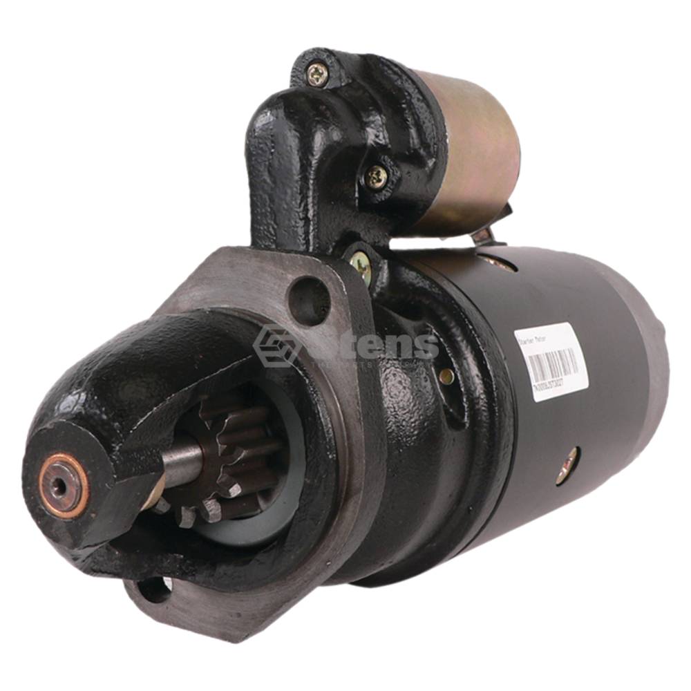 Stens  4900-0101   
 Atlantic Quality Parts Starter