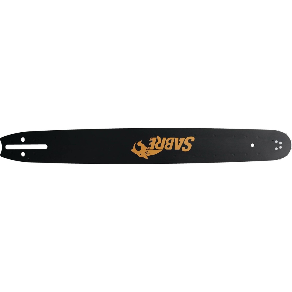Stens 079-2036 
  Sabre 20&quot; Laminate Sprocket Nose Bar