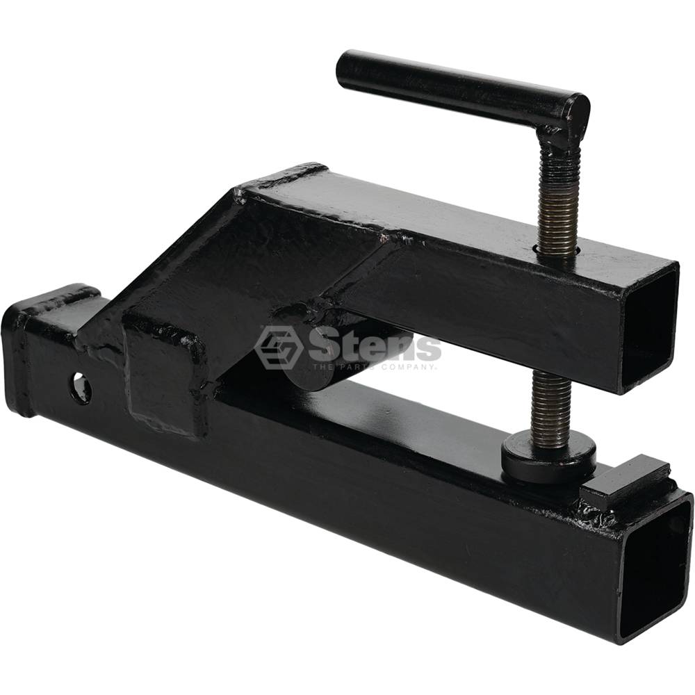 Stens 3013-1719 
  Atlantic Quality Parts Bucket Clamp