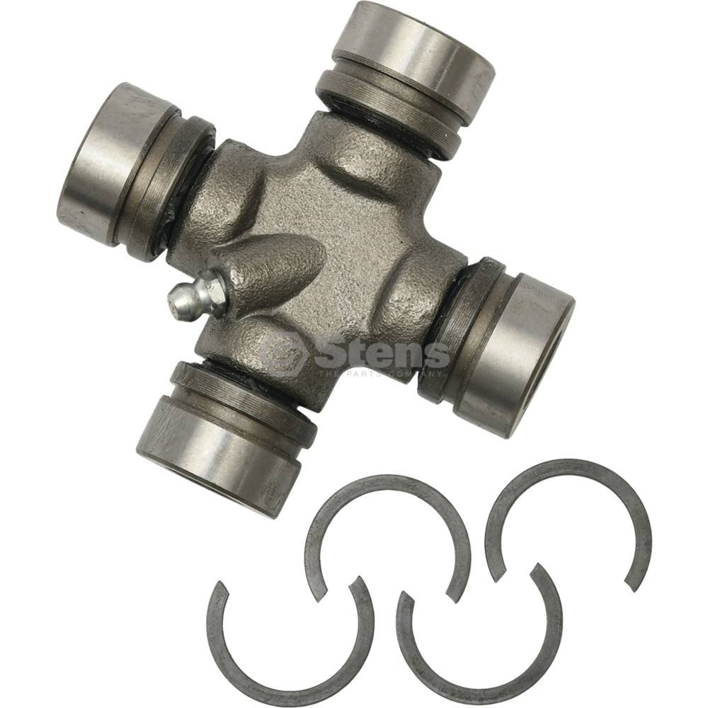 Stens 3013-6068 
  Atlantic Quality Parts U-Joint