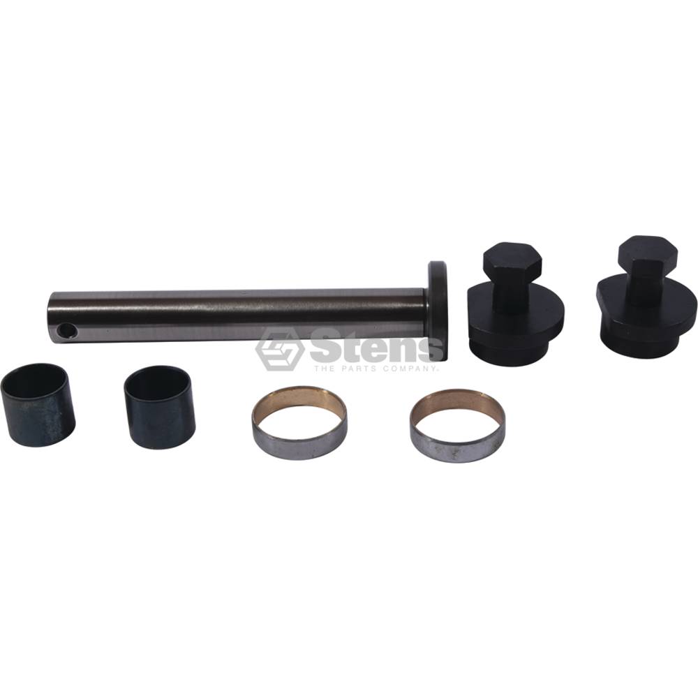 Stens 1704-1057 
  Atlantic Quality Parts Front Axle Pin Kit