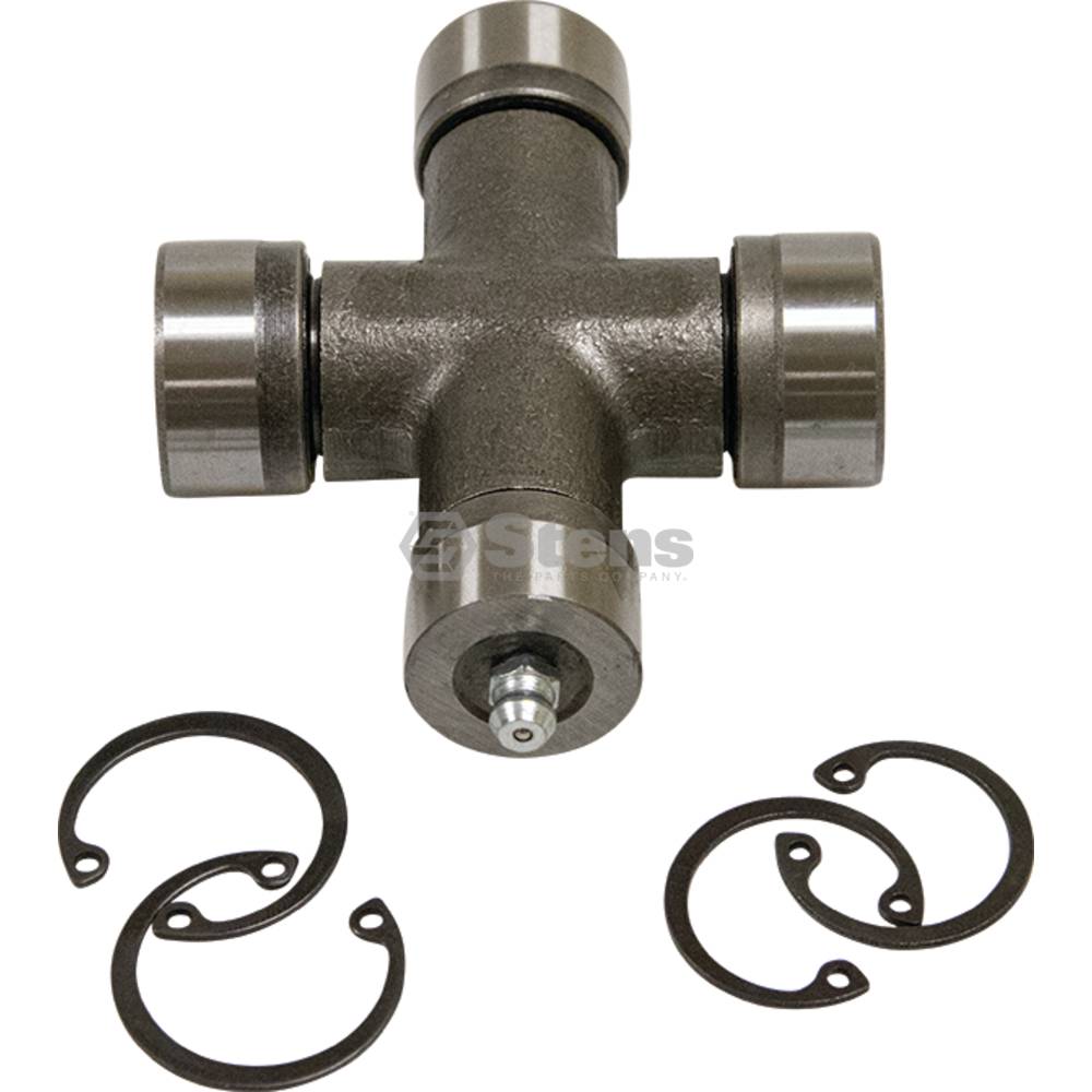 Stens 3013-6047 
  Atlantic Quality Parts U-Joint