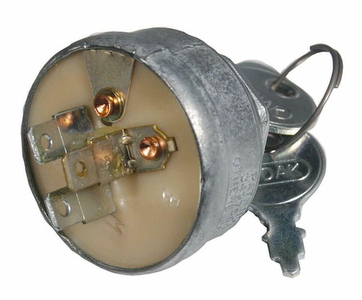 [ST-7018816YP] 430-144 Indak Ignition Switch Snapper 1-8816 7018816 7018816YP