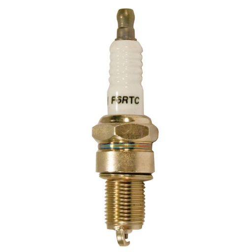 [ST-F6RTC] 131-039 Torch Spark Plug MTD 751-10292 951-10292 NGK BPR6ES Torch F6RTC