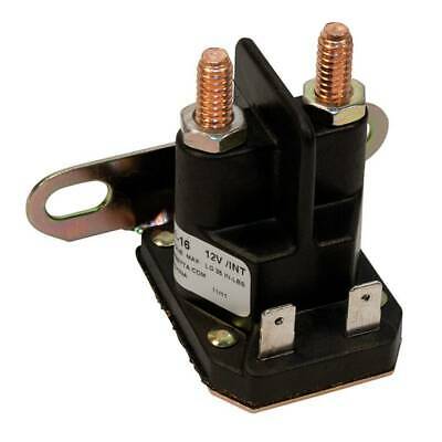 [ST-725-04439A] 435-151 Mowers Starter Solenoid MTD 725-04439 725-04439A John Deere