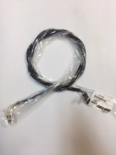 [AH-P021015380] P021015380 Genuine Echo Throttle Control Cable Assembly Fits