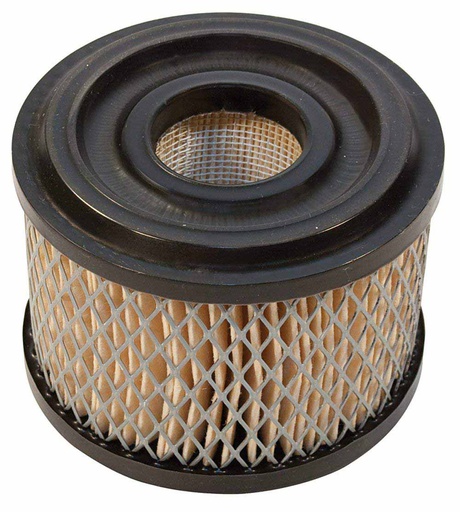 [ST-100-099] Stens 100-099 Air Filter Fits Briggs &amp; Stratton 390492 Lesco 050353 Western Plow