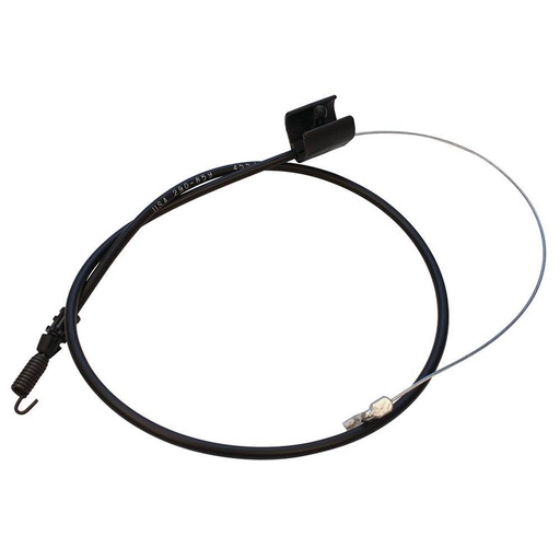 [ST-290-859] Stens 290-859 Snowblowers Clutch Cable MTD 746-04091 946-04091 100 200