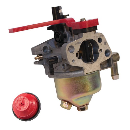 [ST-520-860] Stens 520-860 Carburetor MTD 751-12098 751-14028A Cub Cadet751-12098 751-14028A