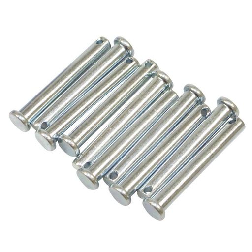 [ST-780-248] Package of 10 Stens 780-248 Shear Pin Fits Briggs &amp; Stratton 703063 1668344SM