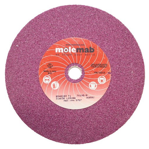 [ST-750-105] Stens 750-105 Molemab Grinding Wheel Use with 752-505 Blade Grinder