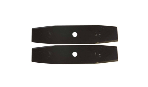 [ST-375-014-2] 2 Pack of Stens 375-014 Edger Blade Lesco 050392 050541 : OEM Replacement