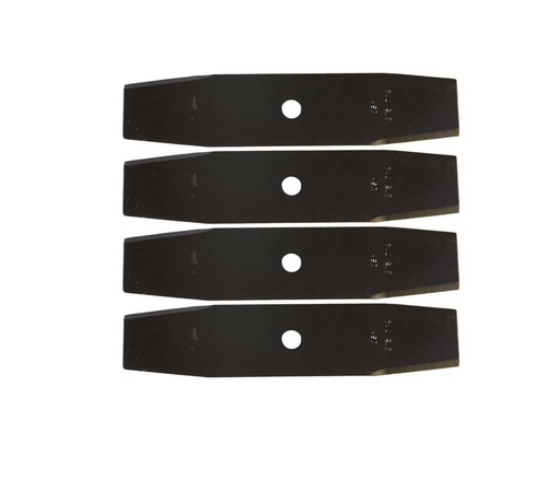 [ST-375-014-4] 4 Pack of Stens 375-014 Edger Blade Lesco 050392 050541 OEM Replacement