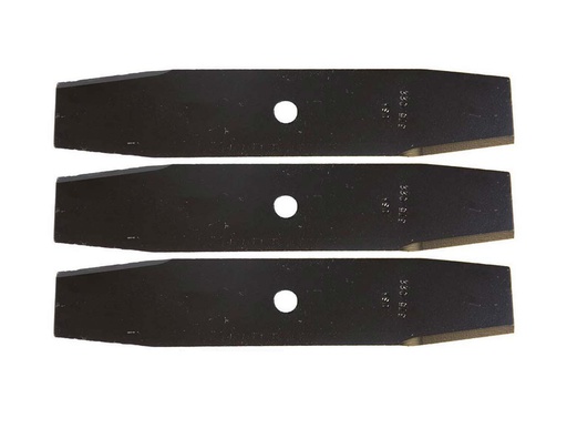 [ST-375-022-3] 3 Pack of Stens 375-022 Edger Blade Lesco 050006 050545 McLane 2059 Tanaka