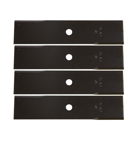 [ST-375-030-4] 4 Pack of Stens 375-030 Edger Blade John Deere M47147 OEM Replacement