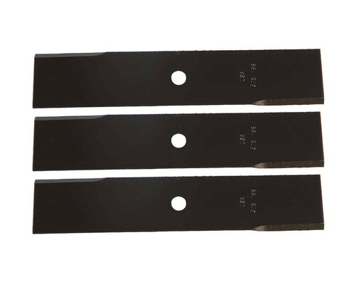 [ST-375-162-3] 3 Pack of Stens 375-162 Edger Blade Lesco 014222 050547 OEM Replacement