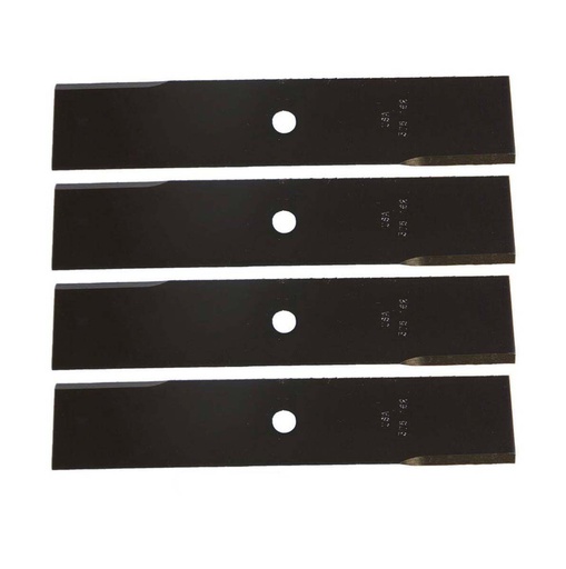 [ST-375-162-4] 4 Pack of Stens 375-162 Edger Blade Lesco 014222 050547 : OEM Replacement