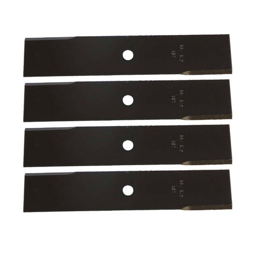 [ST-375-162-4] 4 Pack of Stens 375-162 Edger Blade Lesco 014222 050547 : OEM Replacement