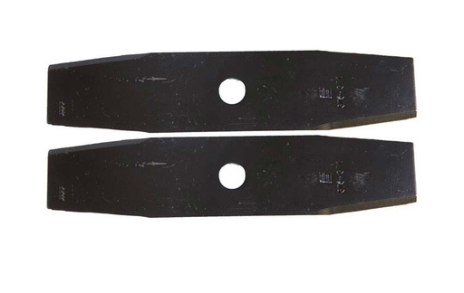 [ST-375-071-2] 2 Pack of Stens 375-071 Edger Blade Lesco 050405 050542 OEM Replacement