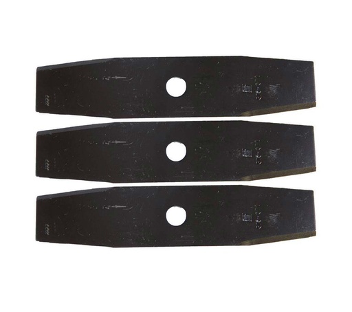 [ST-375-071-3] 3 Pack of Stens 375-071 Edger Blade Lesco 050405 050542 OEM Replacement