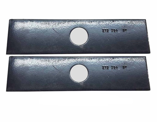 [ST-375-364-2] 2 Pack of Stens 375-364 Edger Blade Craftsman Echo 69601552632 720237001