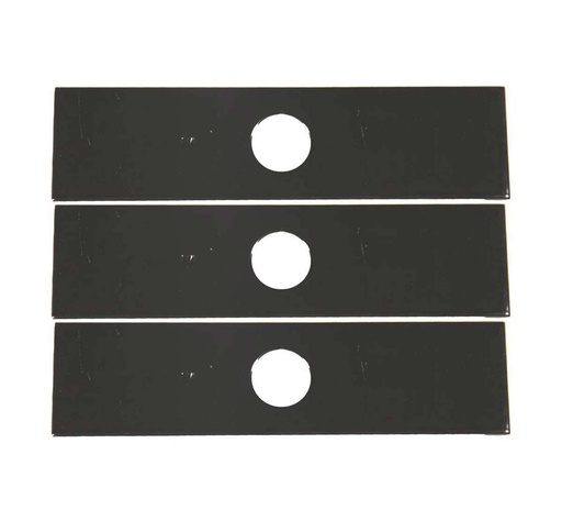 [ST-375-661-3] 3 Pack of Stens 375-661 Edger Blade Echo 69601552632 720237001 Husqvarna