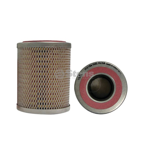 [ST-FF2106] Stens FF2106 Atlantic Quality Parts Fuel Filter John Deere 32327 CaseIH 67305