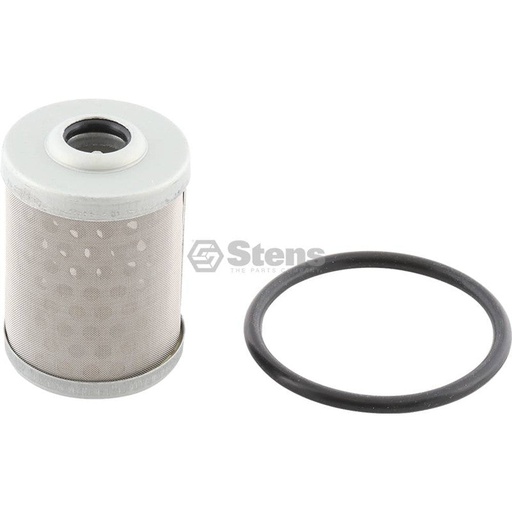 [ST-FF9151] Stens FF9151 Atlantic Quality Parts Fuel Filter Kubota 15831-43380