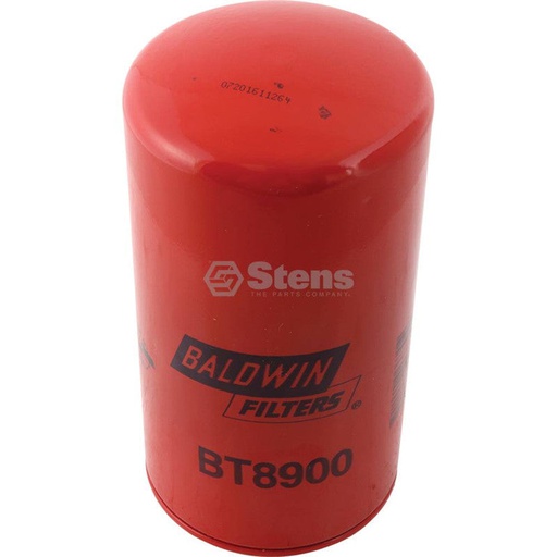 [ST-HF6601] Stens HF6601 Atlantic Quality Parts Lube Filter Kubota 35861-82630 D3200 Eng