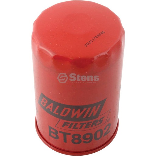 [ST-HF6603] Stens HF6603 Atlantic Quality Parts Lube Filter Kubota HH670-37710 B1410