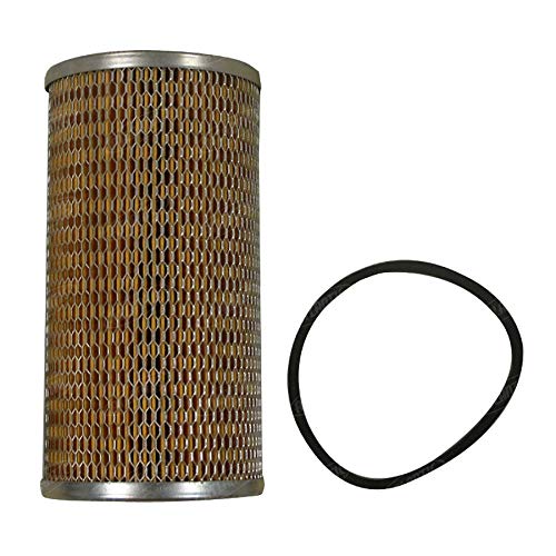 [ST-OF2662] Stens OF2662 Atlantic Quality Parts Lube Filter 15101-32080 15101-32410