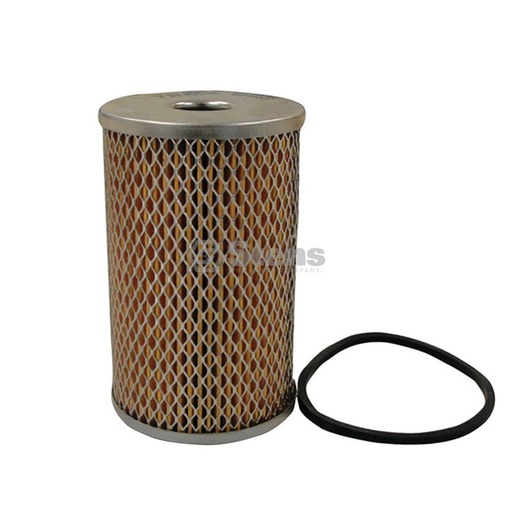 [ST-OF2667] Stens OF2667 Atlantic Quality Parts Lube Filter Caterpillar 337778 33-7778