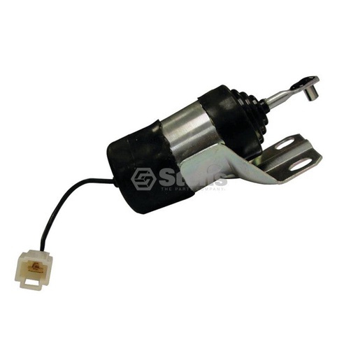 [ST-1903-3008] Stens 1903-3008 Atlantic Quality Parts Fuel Solenoid Kubota 15471-60010