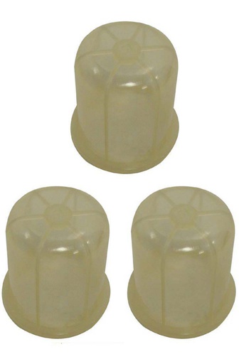 [ST-1903-3031-3] 3 Pack of Stens 1903-3031 Atlantic Quality Parts Fuel Bowl 15521-43100