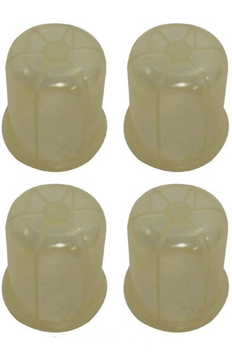 [ST-1903-3031-4] 4 Pack of Stens 1903-3031 Atlantic Quality Parts Fuel Bowl 15521-43100