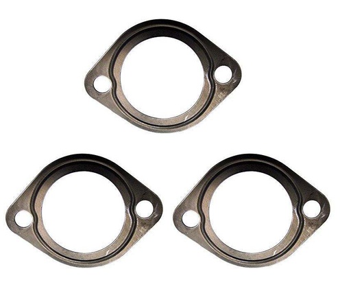 [ST-1906-6205-3] 3 Pack of Stens 1906-6205 Atlantic Quality Parts Thermostat Gasket Kubota
