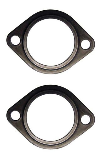 [ST-1906-6206-2] 2 Pack of Stens 1906-6206 Atlantic Quality Parts Thermostat Gasket Kubota B1550D