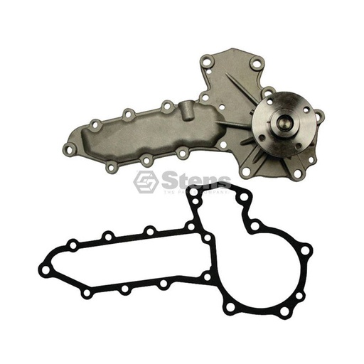 [ST-1906-6233] Stens 1906-6233 Atlantic Quality Parts Water Pump Kubota 15521-73030