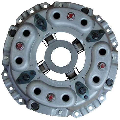 [ST-1912-1004] Stens 1912-1004 Atlantic Quality Parts Pressure Plate Kubota 3F740-25110 M6950