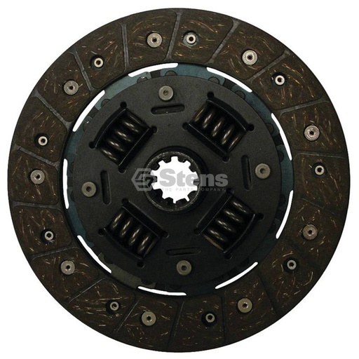 [ST-1912-1051] Stens 1912-1051 Atlantic Quality parts Clutch Disc 31180-14300 32130-14300