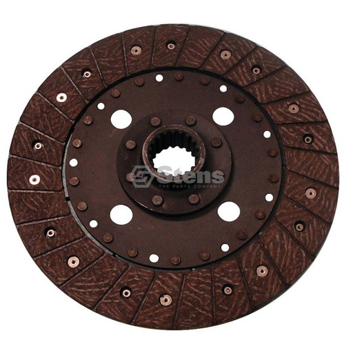 [ST-1912-1052] Stens 1912-1052 Atlantic Quality Parts Clutch Disc TA020-20500 TD020-20500