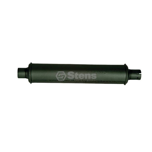 [ST-1917-8300] Stens 1917-8300 Atlantic Quality Parts Muffler 15221-12110 15221-12115