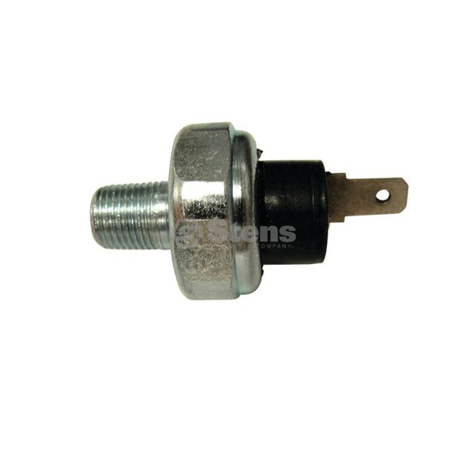 [ST-1909-0010] Stens 1909-0010 Atlantic Quality Parts Oil Pressure Switch 1A024-39010