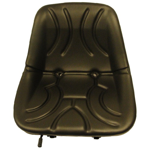 [ST-3010-0034] Stens 3010-0034 Atlantic Quality Parts Seat Use with 3010-0152 Armrest