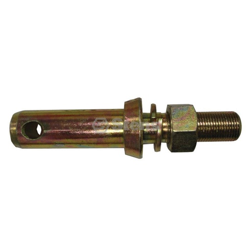 [ST-3013-1312] Stens 3013-1312 Atlantic Quality Parts Lower Link Pin OEMS 251383 30136E91 P6502