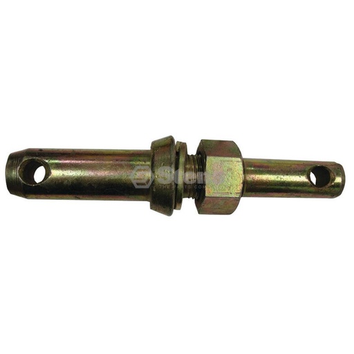[ST-3013-1313] Stens 3013-1313 Atlantic Quality Parts Lower Link Pin Other OEMS: P7249