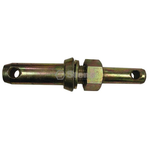 [ST-3013-1313] Stens 3013-1313 Atlantic Quality Parts Lower Link Pin Other OEMS: P7249